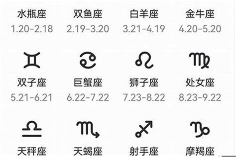 六月二十三日 星座|六月二十三是什么星座，农历6月23日出生的人是什么星座